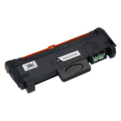 Toner compatibile Xerox 106R02777 - Nero