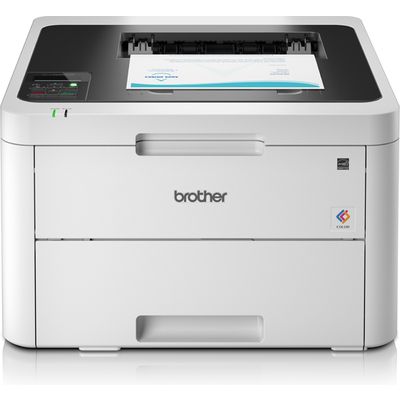 Brother HL-L3230CDW Stampante a LED