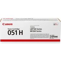Toner Canon 051H  - Nero Alta capacità