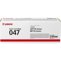 Toner Canon 047 - Nero