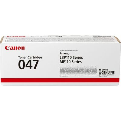 Toner Canon 047 - Nero