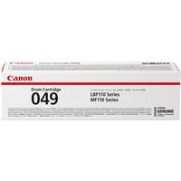 Tamburo Canon 049 (2165C001) - Nero