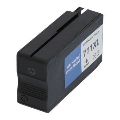 Cartuccia compatibile HP 711 (CZ133A) - Nero