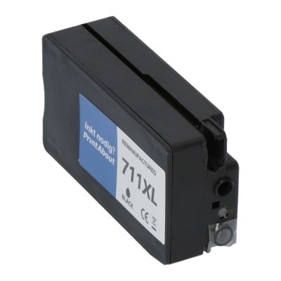 Cartuccia compatibile HP 711 (CZ133A) - Nero
