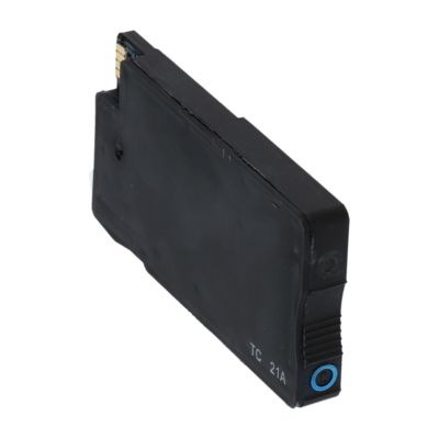 Cartuccia compatibile HP 711 (CZ130A) - Ciano
