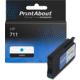 Cartuccia compatibile HP 711 (CZ130A) - Ciano