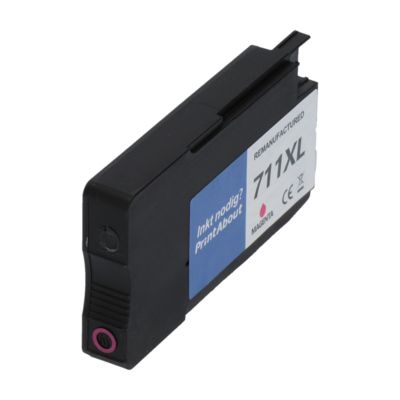 Cartuccia compatibile HP 711 (CZ131A) - Magenta