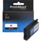 Cartuccia compatibile HP 711 (CZ131A) - Magenta