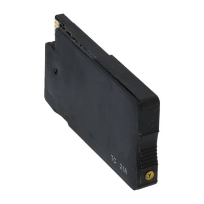 Cartuccia compatibile HP 711 (CZ132A) - Giallo