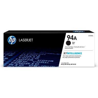 Toner HP 94A (CF294A) - Nero