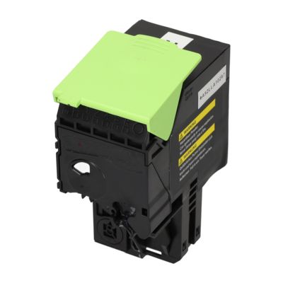 Toner compatibile Lexmark 71B20K0 - Nero