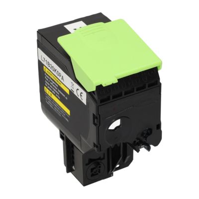 Toner compatibile Lexmark 71B20K0 - Nero