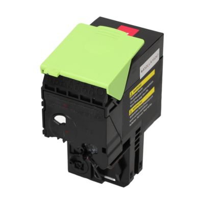 Toner compatibile Lexmark 71B20M0 - Magenta