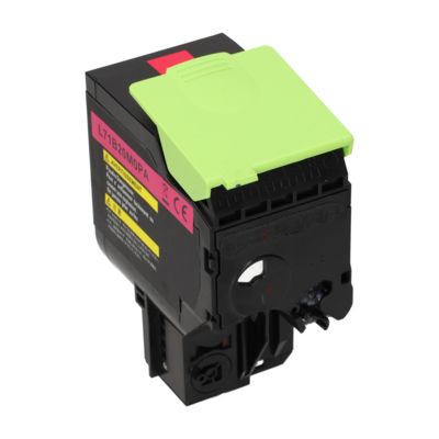 Toner compatibile Lexmark 71B20M0 - Magenta