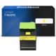 Toner compatibile Lexmark 71B20Y0 - Giallo