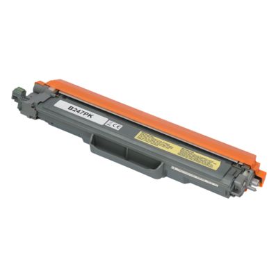 Toner compatibile Brother TN-247BK - Nero Alta capacità