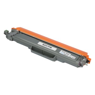 Toner compatibile Brother TN-247M - Magenta Alta capacità