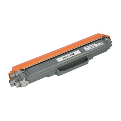 Toner compatibile Brother TN-247M - Magenta Alta capacità