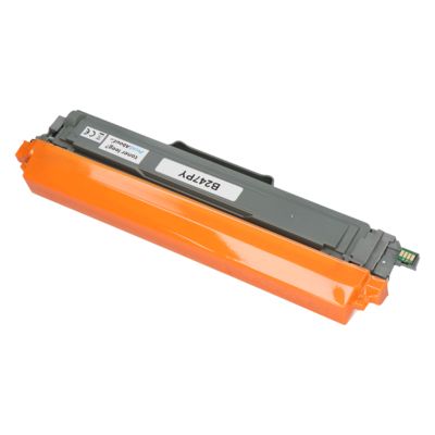 Toner compatibile Brother TN-247Y - Giallo Alta capacità