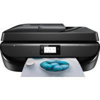 HP OfficeJet 5230 Stampante inkjet