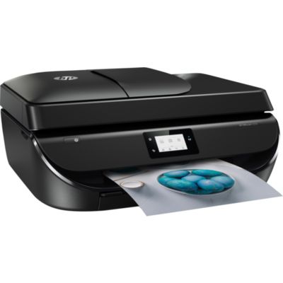 HP OfficeJet 5230 Stampante inkjet