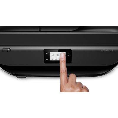 HP OfficeJet 5230 Stampante inkjet