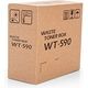 Vaschetta toner di scarto Kyocera WT-590