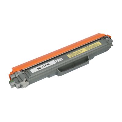 Toner compatibile Brother TN-243BK - Nero
