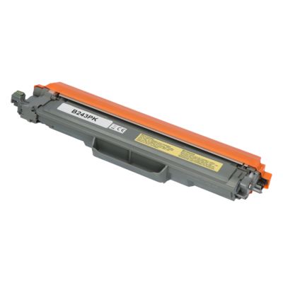 Toner compatibile Brother TN-243BK - Nero