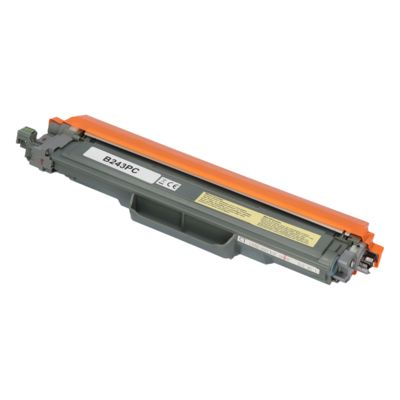 Toner compatibile Brother TN-243C - Ciano