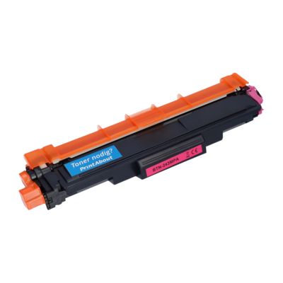 Toner compatibile Brother TN-243M - Magenta