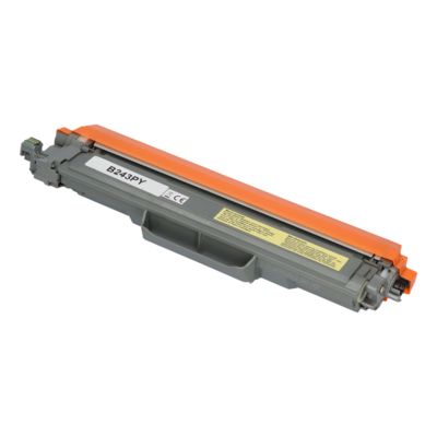 Toner compatibile Brother TN-243Y - Giallo
