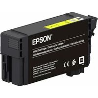 Cartuccia stampante Epson UltraChrome XD2 (T40C440) - Giallo