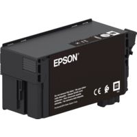 Cartuccia stampante Epson UltraChrome XD2 (T40D140) - Nero