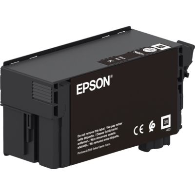 Cartuccia stampante Epson UltraChrome XD2 (T40D140) - Nero