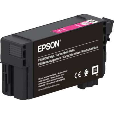 Cartuccia stampante Epson UltraChrome XD2 (T40D340) - Magenta
