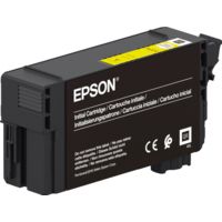Cartuccia stampante Epson UltraChrome XD2 (T40D440) - Giallo