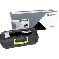 Toner Lexmark 53B0XA0 (MS818, MX718) - Nero Capacità extra-elevata