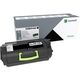 Toner Lexmark 53B0HA0 (MS817, MX717) - Nero