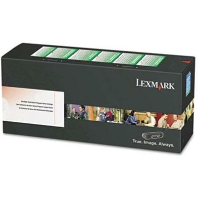 Toner Lexmark C2320C0 - Ciano