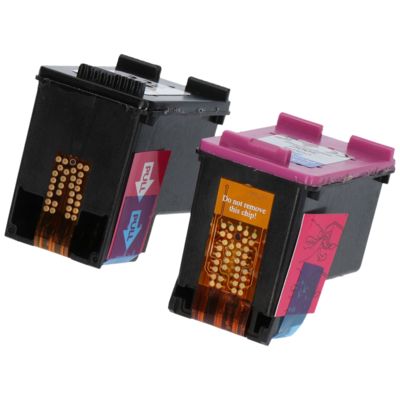 Cartuccia compatibile HP 300 (CN637EE) -  nero + 3 colori Multipack