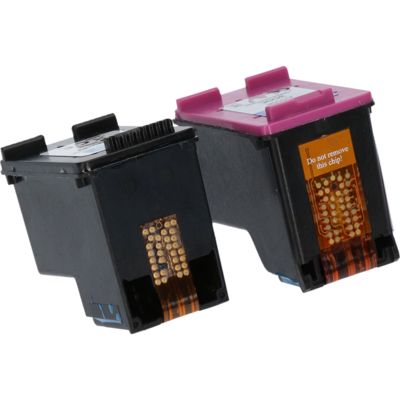 Cartuccia compatibile HP 300 (CN637EE) -  nero + 3 colori Multipack