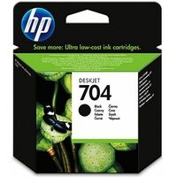 Cartuccia stampante HP 704 (CN692AE) - Nero