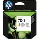 Cartuccia stampante HP 704 (CN693AE) - 3 colori