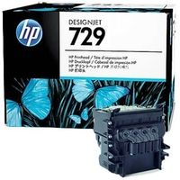 Testina di stampa HP 729 (F9J81A)