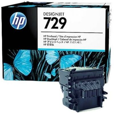 Testina di stampa HP 729 (F9J81A)