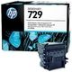 Testina di stampa HP 729 (F9J81A)
