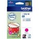 Cartuccia stampante Brother LC-22UM XL - Magenta Alta capacità
