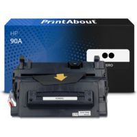 Toner compatibile HP 90A (CE390AD) - 2x Nero Multipack