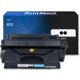 Toner compatibile HP 80X (CF280XXD) - Nero Capacità extra-elevata Multipack